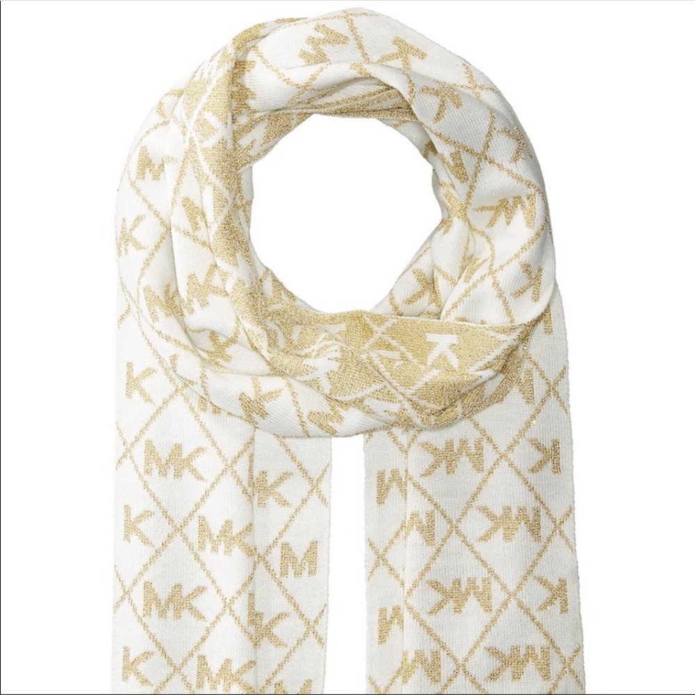 Michael Kors Scarves